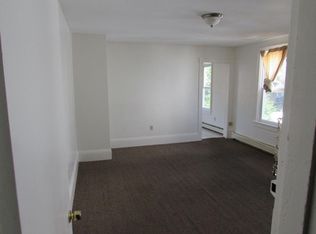 827 Spring Garden St #2, Easton, PA 18042