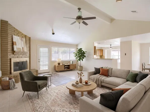 13435 Chipman Glen Dr, Houston, TX 77082
