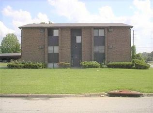 27 Carter Circle, Youngstown, OH 44512