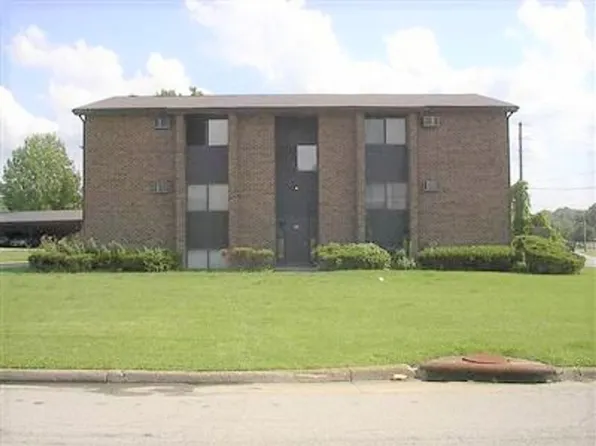 27 Carter Circle, 27 Carter Cir APT 5, Youngstown, OH 44512