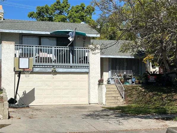 3641 E Esther St, Long Beach, CA 90804