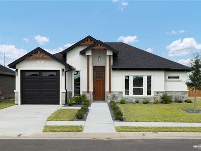 3801 La Paloma Dr, San Juan, TX, 78589