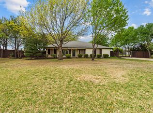 11401 Mistys Run, Fort Worth, TX 76244