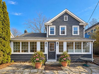 18 Rock City Rd #A,b,c, Woodstock, NY, 12498