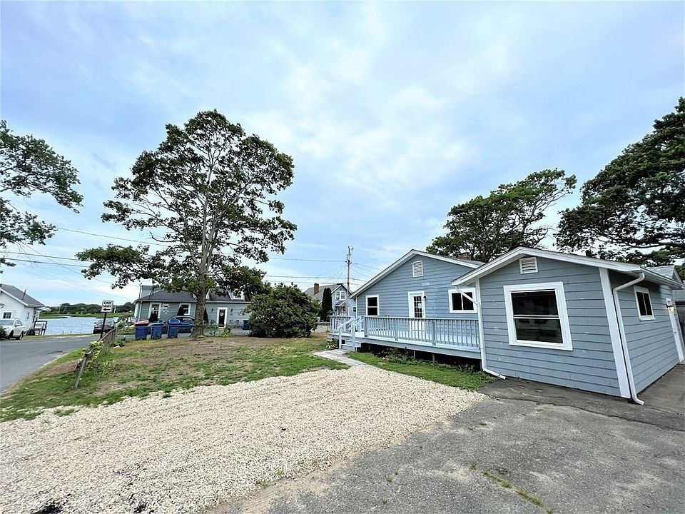 111 Pinehurst Dr, Wareham, MA 02571 Zillow