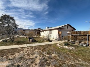 3443 3rd St, Inyokern, CA 93527