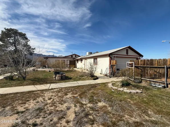 3443 3rd St, Inyokern, CA 93527