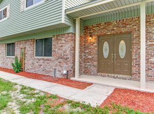 2117 Gamma Ct, Orange Park, FL 32073