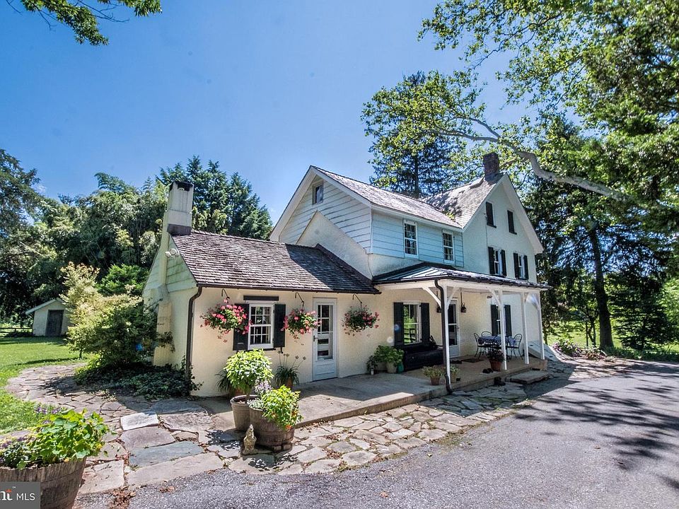 231 Pemberton Rd, Square, PA 19348 Zillow
