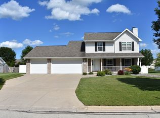 2499 Ontario Rd, Green Bay, WI 54311