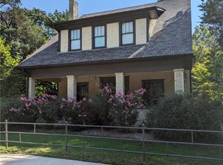 103 S College St, Siloam Springs, AR 72761