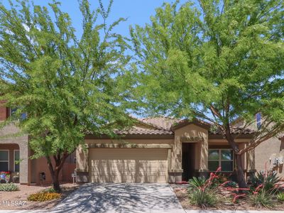 12095 E Domnitch Dr, Pima County, AZ, 85641