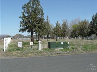 22 Foss Dr, Terrebonne, OR 97760