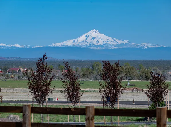 SW Lot 16 Sw Mill Iron Cir, Powell Butte, OR 97753