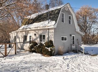 6721 N Neiner Rd, Beaverton, MI 48612