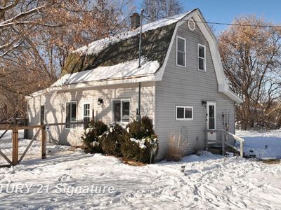 6721 N Neiner Rd, Beaverton, MI, 48612