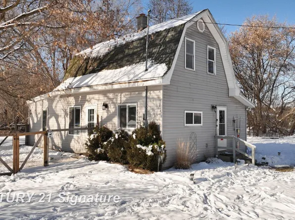 6721 N Neiner Rd, Beaverton, MI 48612