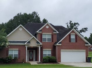 7075 Magnolia Ln, Fairburn, GA 30213