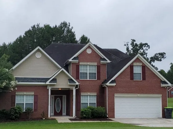 7075 Magnolia Ln, Fairburn, GA 30213