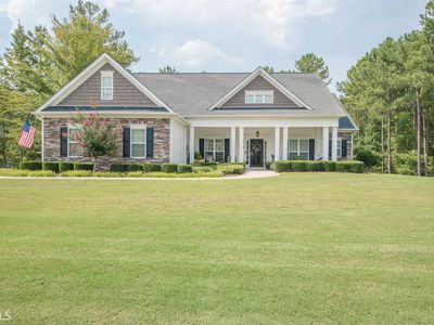 7 Pleasant Pt, Newnan, GA, 30263