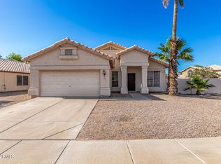 4556 E Badger Way, Phoenix, AZ 85044