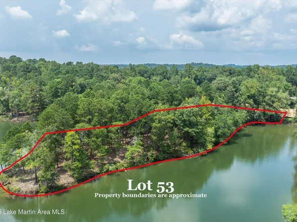 2771 Sturdivant Rd, Jacksons Gap, AL 36861