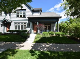 3502 N Maryland Ave #3502, Shorewood, WI 53211