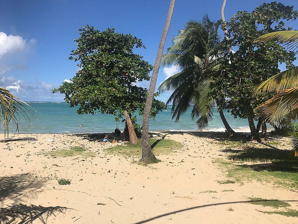 Beach Apt 