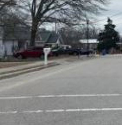 Exterior Neighborhood (street photo)