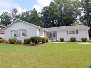 3425 Loch Haven Dr, Birmingham, AL 35216