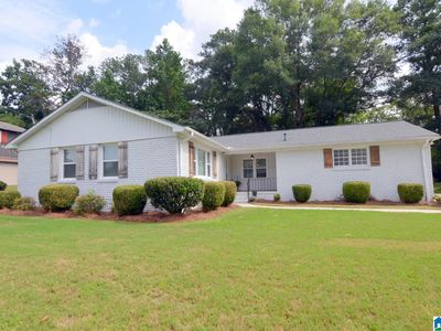 3425 Loch Haven Dr, Birmingham, AL, 35216