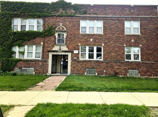 3005 N Kolmar Ave #1, Chicago, IL 60641