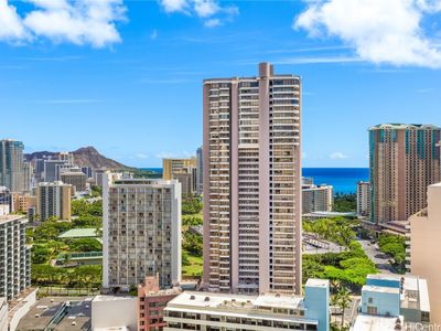 400 Hobron Ln APT 2807, Honolulu, HI, 96815