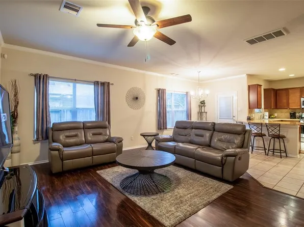 2002 Vermillion Oak Street, Fresno, TX 77545