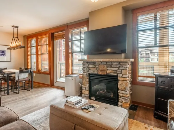 1111 Forest Trl #1315, Mammoth Lakes, CA 93546