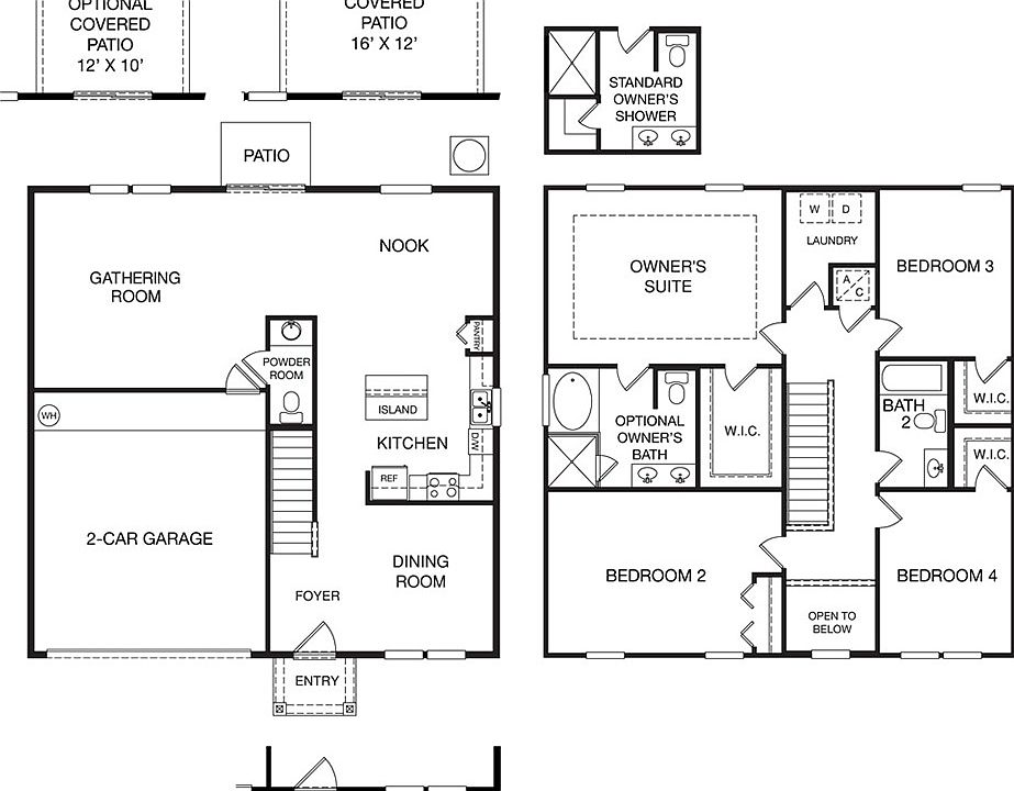 Floor Plan.