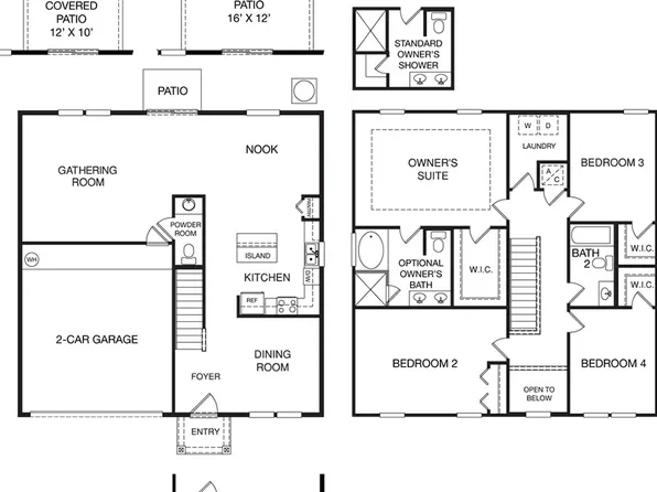 15861 Baxter Creek Dr, Jacksonville, FL 32218