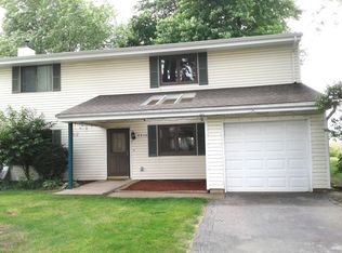 2510 Iris Ln #0, Crest Hill, IL 60403