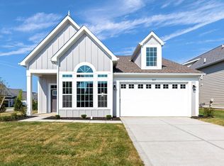 8837 Eliot Dr, Plain City, OH 43064