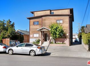 3817 W 21st St, Los Angeles, CA 90018