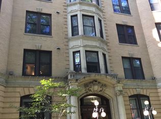 1317 Rhode Island Ave NW APT 3, Washington, DC 20005