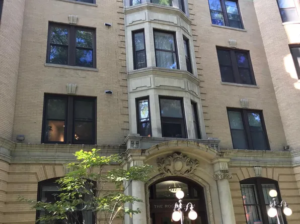 1317 Rhode Island Ave NW APT 3, Washington, DC 20005