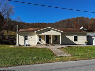600 Statler Run Rd, Fairview, WV 26570