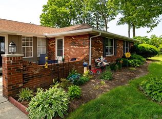 8737 Washington Colony Dr, Dayton, OH 45458