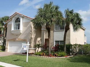 7537 NW 25th St, Margate, FL 33063