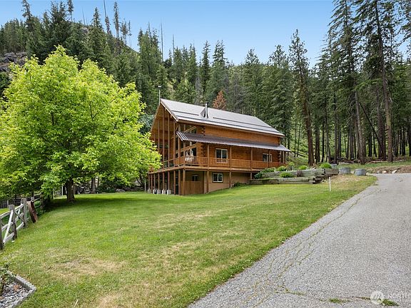 3rd image of 11125 Entiat River Road
