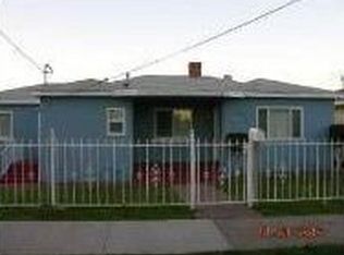 1323 E 18th St, National City, CA 91950