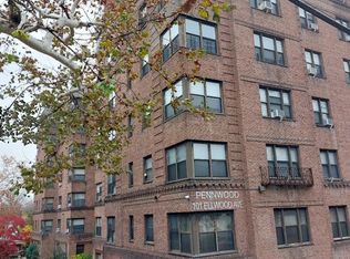 101 Ellwood Avenue #6H, Mount Vernon, NY 10552