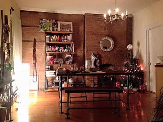 Rented by Brooklyn Heights Real Estate Inc