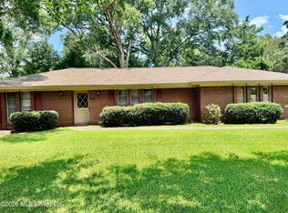 209 Swor St, Taylorsville, MS 39168